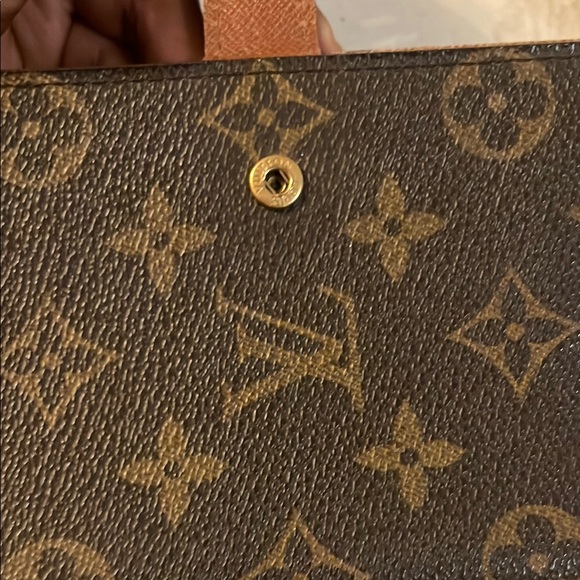 Louis Vuitton PM Agenda - Picture 6 of 10